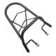 Lujiayadi Emma Luyuan electric vehicle accessories collection small turtle style rear shelf tail box take-out rack modified tail rack