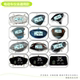 Complete collection of electric vehicle accessories, instrument panel, Xinri Lima, Xunying, Zhongsha battery vehicle, LCD meter assembly, Tailing Lvjia