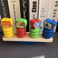Wo Animal Stack Music