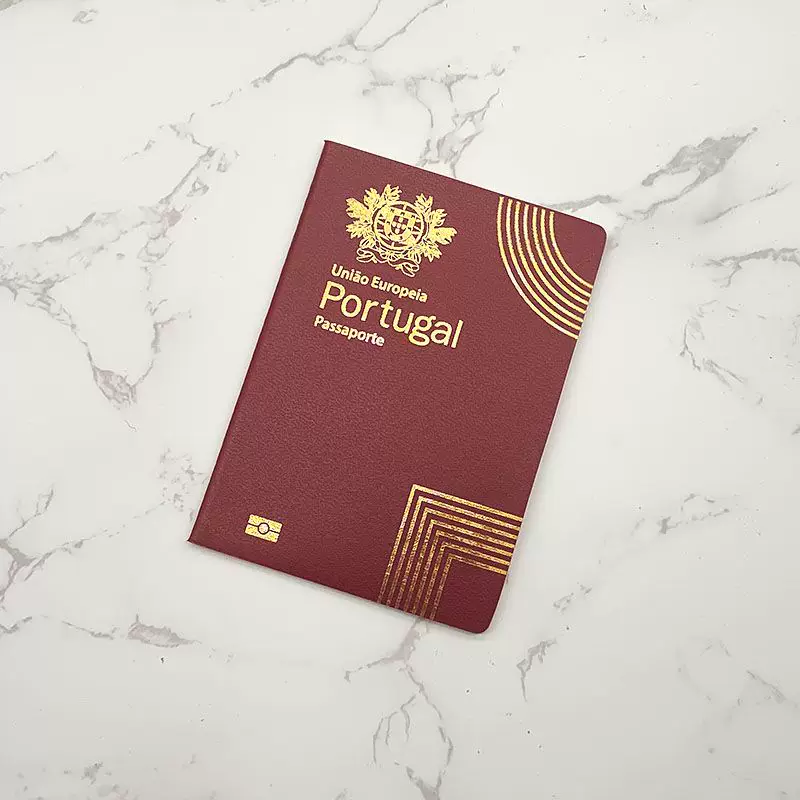 Японский нераспечатанный американский проп passport блокнот съёмка моделирования американский паспорт учебная подготовка паспорт блокнот творческий