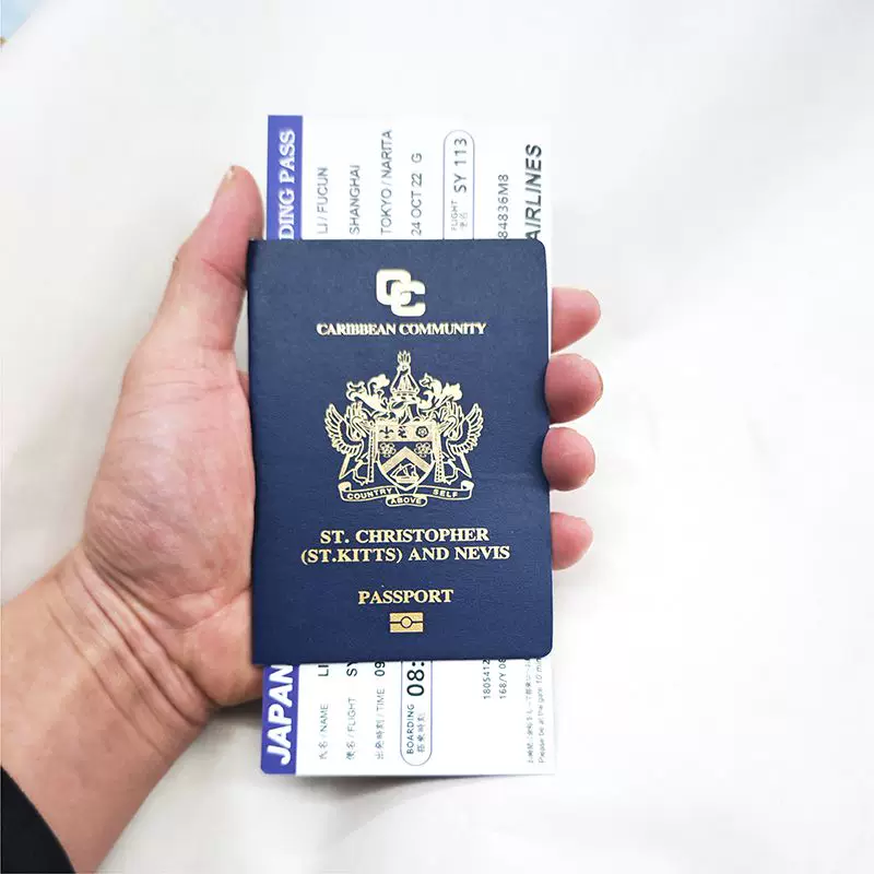 Японский нераспечатанный американский проп passport блокнот съёмка моделирования американский паспорт учебная подготовка паспорт блокнот творческий