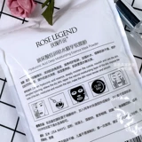 Маска для лица с гиалуроновой кислотой, увлажняющая маска-пудра, осветляющая косметическая натуральная пудра, 1000г, осветляет кожу, для салонов красоты