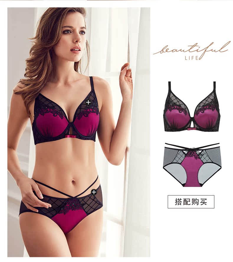Mannif Quần lửng thấp thấp Quần lửng nữ gợi cảm quan lot nam eo thap