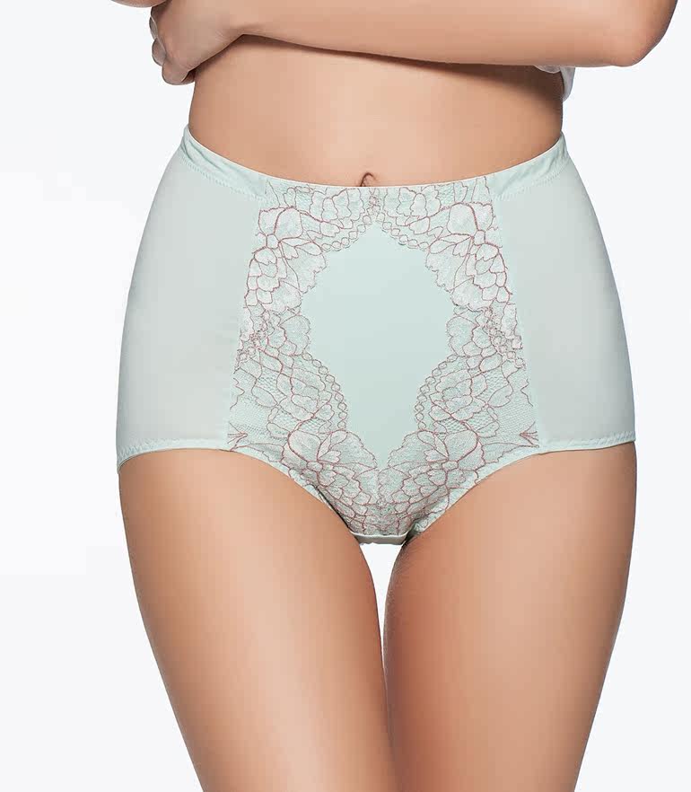 Slip jeunesse en coton - Ref 667699 Image 8