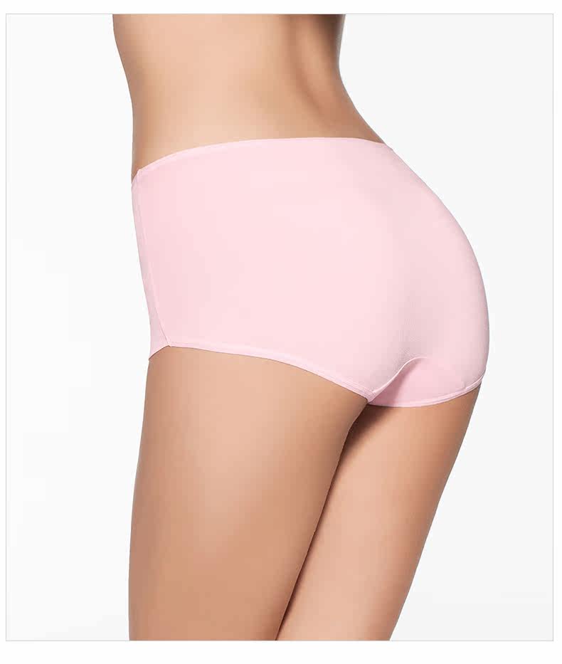 Slip jeunesse en coton - Ref 667758 Image 10