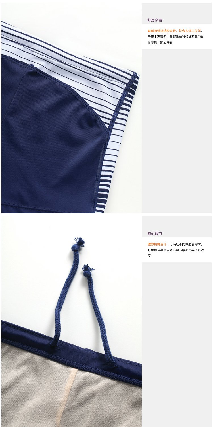 Đồ bơi trẻ em Mani Fen Thời trang một mảnh và quần short Lycra Boxer thoải mái In đồ bơi nam F - Bộ đồ bơi của Kid đồ bikini cho trẻ em
