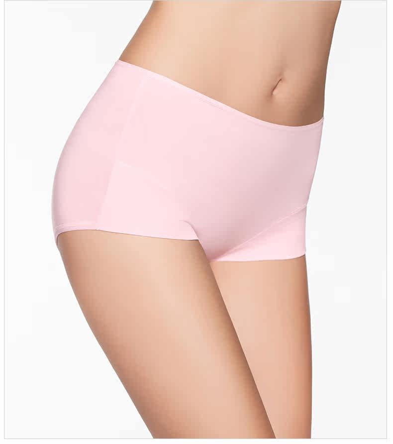 Slip jeunesse en coton - Ref 667758 Image 9