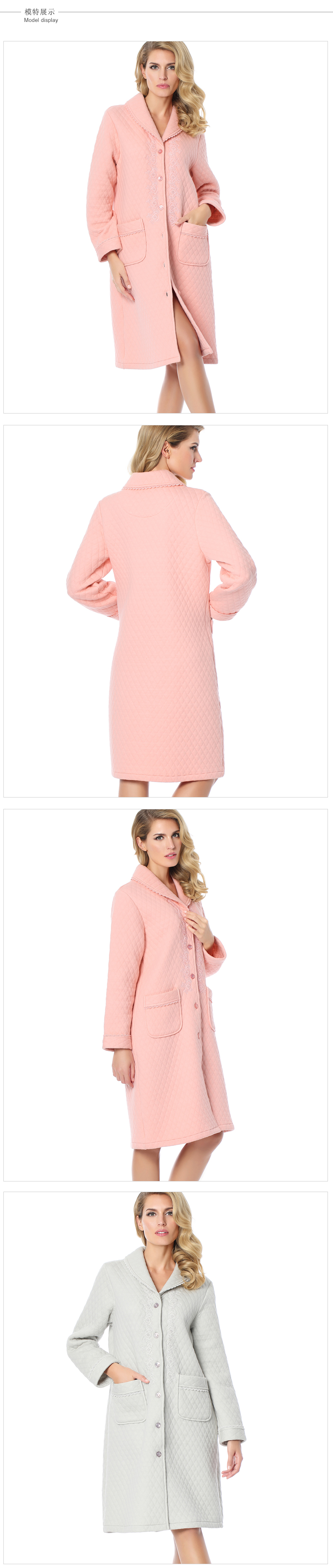 Peignoir jeunesse - Ref 597456 Image 7