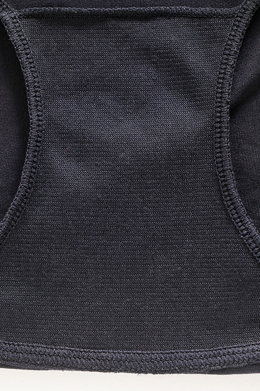 Slip jeunesse en nylon - Ref 667611 Image 27