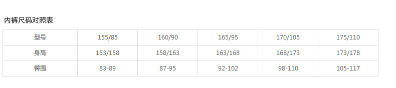 Slip jeunesse en nylon - Ref 667643 Image 10