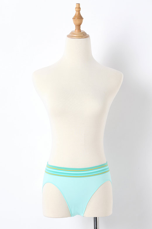 Slip jeunesse en nylon - Ref 667611 Image 31