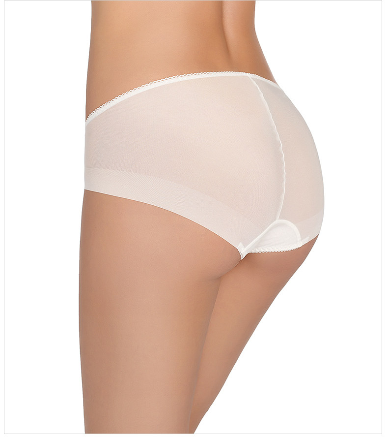 Slip jeunesse en nylon - Ref 667596 Image 13