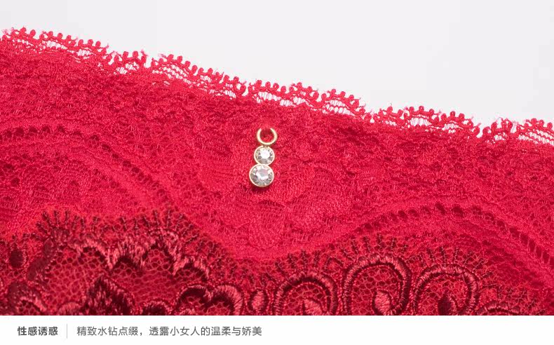 Slip jeunesse en coton - Ref 667666 Image 17