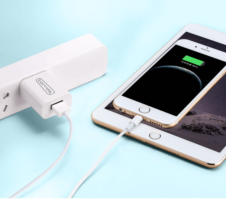 chargeur TORRAS pour téléphones APPLE APPLE IPHONE6 - Ref 1292049 Image 18
