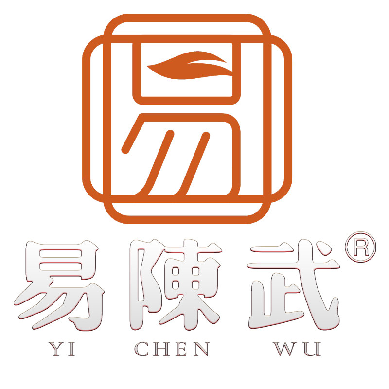 云南易陳武茶业的LOGO
