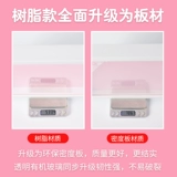 Детские отпечатки рук и ног, чернильная подушечка, сувенир, детская фоторамка для новорожденных для младенца, подарок на день рождения