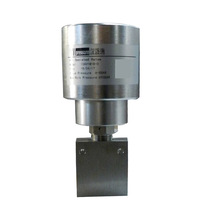 Gas Control Needle Valve Pressure Test Canon 1 4 Interface 10AV1M1-NC Seal Good frequently open and close factory Home Direct sales