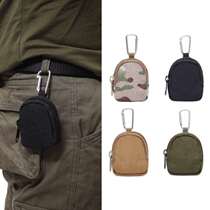 Outdoor waist bag for men 2024 new rescue team intercom function medical bag upgraded version travel foreign trade men and women_