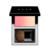 ELLE micro blush hai tông màu mờ gradient khả năng sửa chữa ba chiều để làm sáng da bằng cọ ELEMAKEUP - Blush / Cochineal phấn má hồng được ưa chuộng Blush / Cochineal