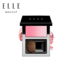 ELLE micro blush hai tông màu mờ gradient khả năng sửa chữa ba chiều để làm sáng da bằng cọ ELEMAKEUP - Blush / Cochineal phấn má hồng được ưa chuộng Blush / Cochineal