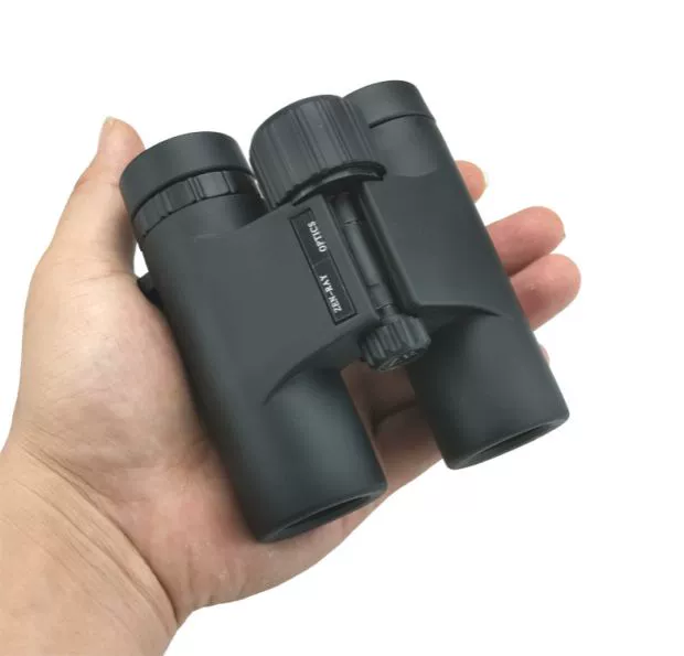 ZENRAY (Zhenrui) ZEN-RAY 10 × 25 xi lanh chống thấm nước chứa đầy nitơ - Kính viễn vọng / Kính / Kính ngoài trời