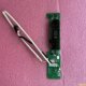 Suitable for Midea Dishwasher Wqp12-7617H.D.3-2 Control Board 17176000045230 Display Board
