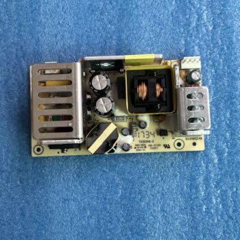 Poe Brand New S118Ps Gigabit Tp-Link Switch T535240-2 Power Supply Board 53.5V2.4A