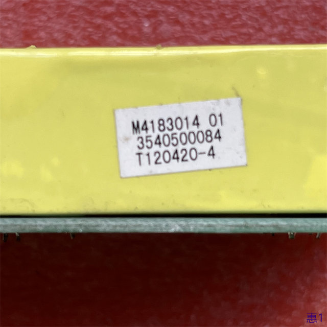 T2N1242 original M4183014 01 network switch router T120420-4 power board 12V4.2A