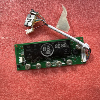 Suitable for Midea Electric Water Heater Fxx-30D7Xy/30Dt9S/30Wd4A/30W9S/21W9S Display Board