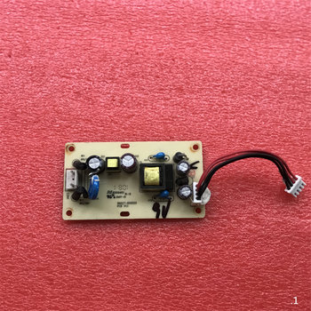 Original Network Switch Router Bn027-B09009 Power Board 9V