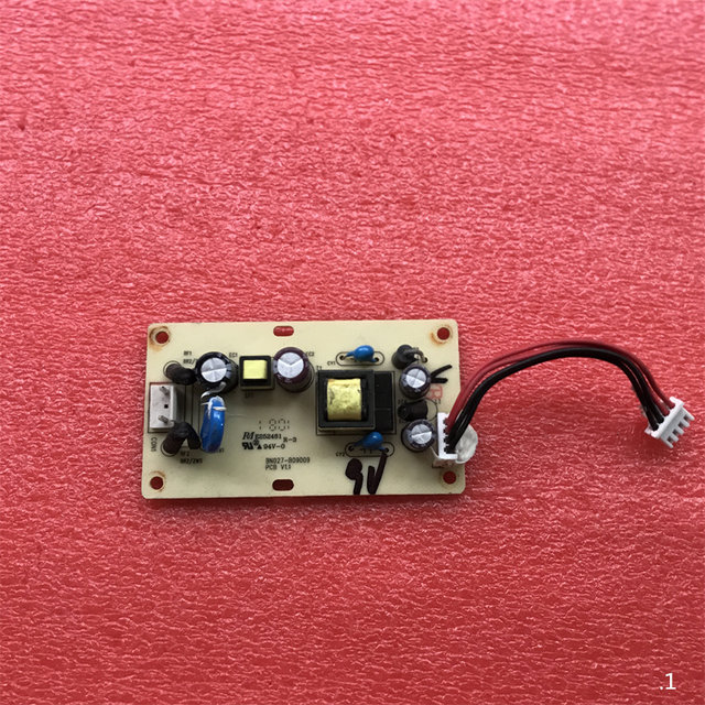 Original network switch router BN027-B09009 power strip 9V