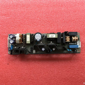 Original Densei-Lambda Network Switch Router Zws100Af-5/J Power Board 5V20A