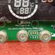 Suitable for Midea Electric Water Heater Fxx-30D7Xy/30Dt9S/30Wd4A/30W9S/21W9S Display Board