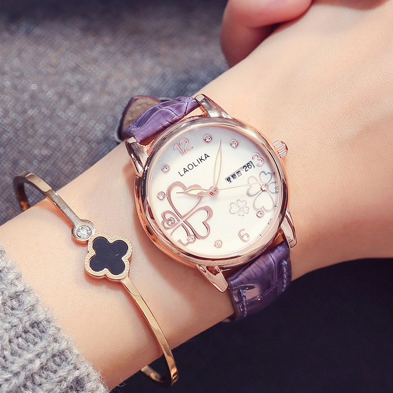 Montre pour Femme - Ref 3273945 Image 10