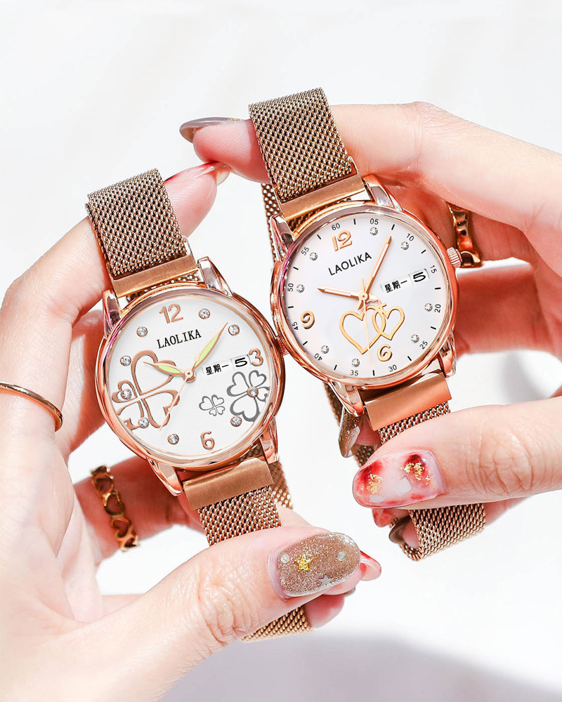 Montre pour Femme - Ref 3273945 Image 21