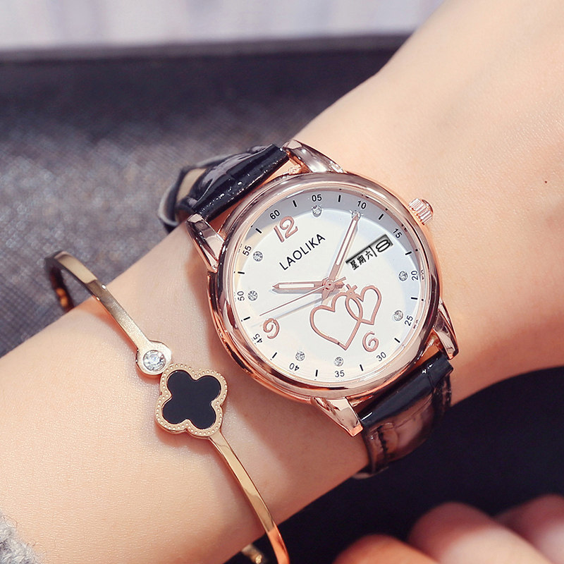 Montre pour Femme - Ref 3273945 Image 4