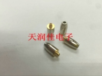 High quality Shure pin SE535 SE315 SE425 SE846 UE900 metal shell pin