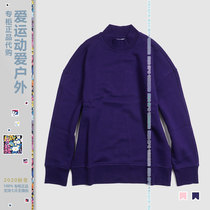 AIGLE ladies outdoor stand collar sweater j8014sonival Aigo j8015 pullover casual fleece