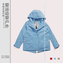 AIGLE Ladies Outdoor Waterproof Jacket 8102180202delia8102180203 AIGLE 8102180201