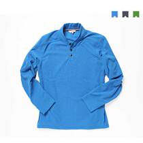 Four-fold Spring and Autumn Winter Special AIGLE AIGLE Mens Lightweight and Comfortable Thin Pullover