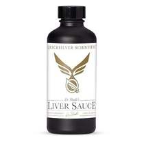 Quicksilver Scientific Liver Sauce - Liposomal Liver Deto