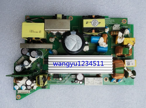 奥图码 Лазерный проектор ZX311ST/OWW680ST MAIN FOOTS POARD CT-HP417