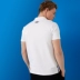 Umbro UMBRO 2019 áo sơ mi POLO mới tay ngắn Áo sơ mi POLO ve áo tay ngắn công sở nam ngắn tay - Áo polo thể thao