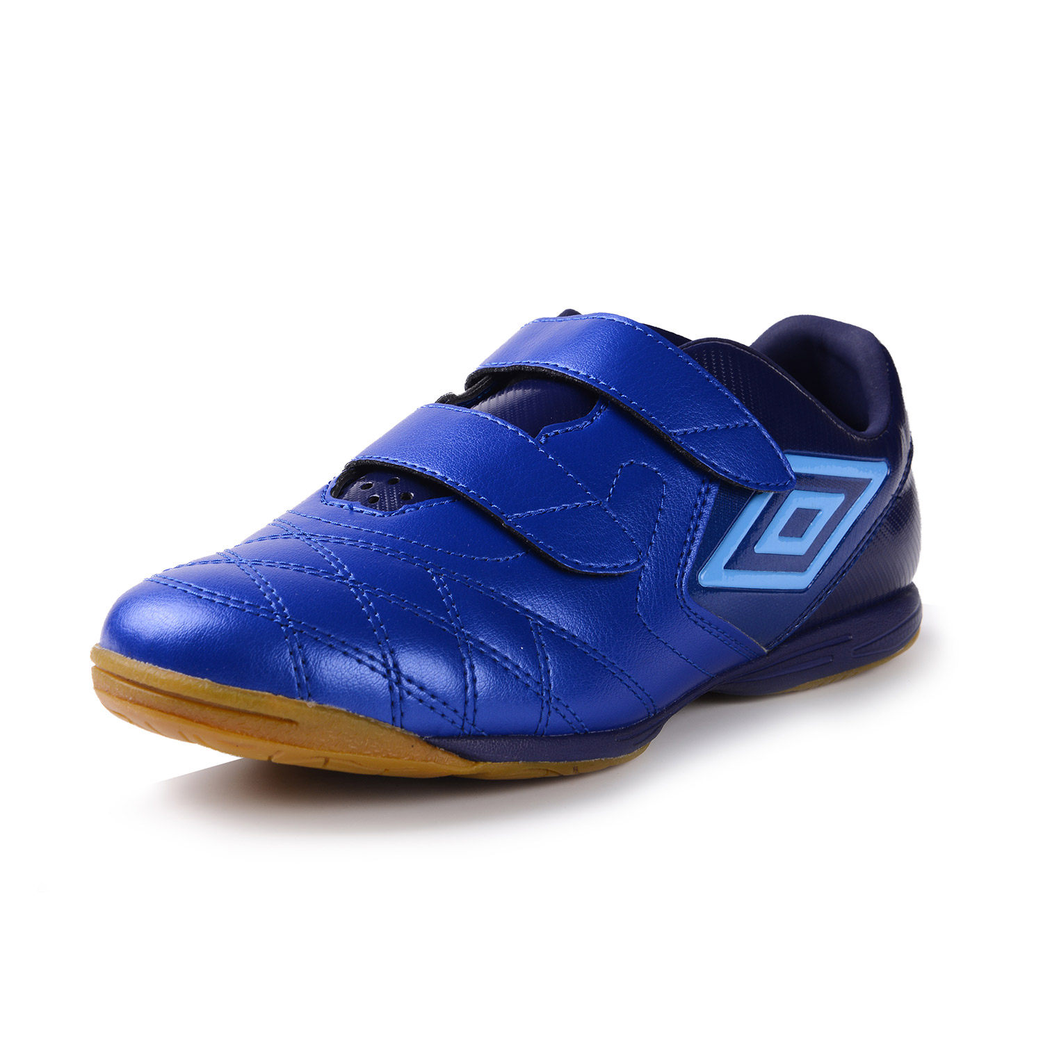 umbro velcro trainers
