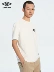 UMBRO Umbro 2020 xu hướng mới của nam giới trở lại mùa xuân Áo phông ngắn tay in thể thao cổ điển UO202AP2507 - Áo phông thể thao