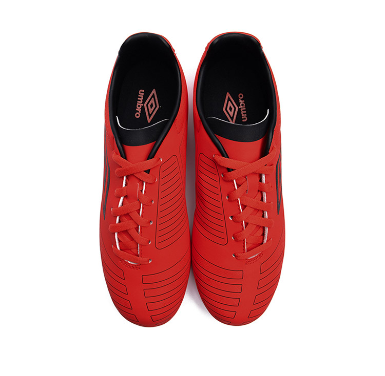 Giày nam Umbro UMBRO Dòng UX TF stud cỏ nhân tạo đào tạo thoải mái chống trượt mang giày bóng đá chuyên nghiệp - Giày bóng đá giày đá bóng
