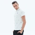 Umbro Umbro áo sơ mi nam tay ngắn đích thực của Umbro 2018 hè mới kinh doanh bình thường nam UCC63101 - Áo polo thể thao