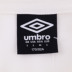 Umbro Umbro đích thực đàn ông mùa hè mới bông loạt bóng đá POLO áo sơ mi ngắn tay UCC63105 - Áo polo thể thao áo polo aremi Áo polo thể thao