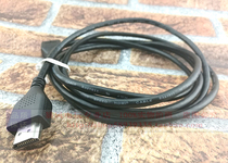  PS4 SLIM PS3 PS3 3D 4K 4K connecting wire dismantling machine HDMI Video Line