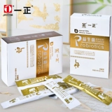 Один положительный пробиотический твердый напиток